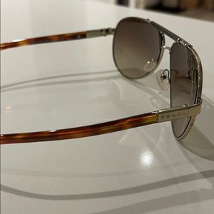 Prada sunglasses authentic